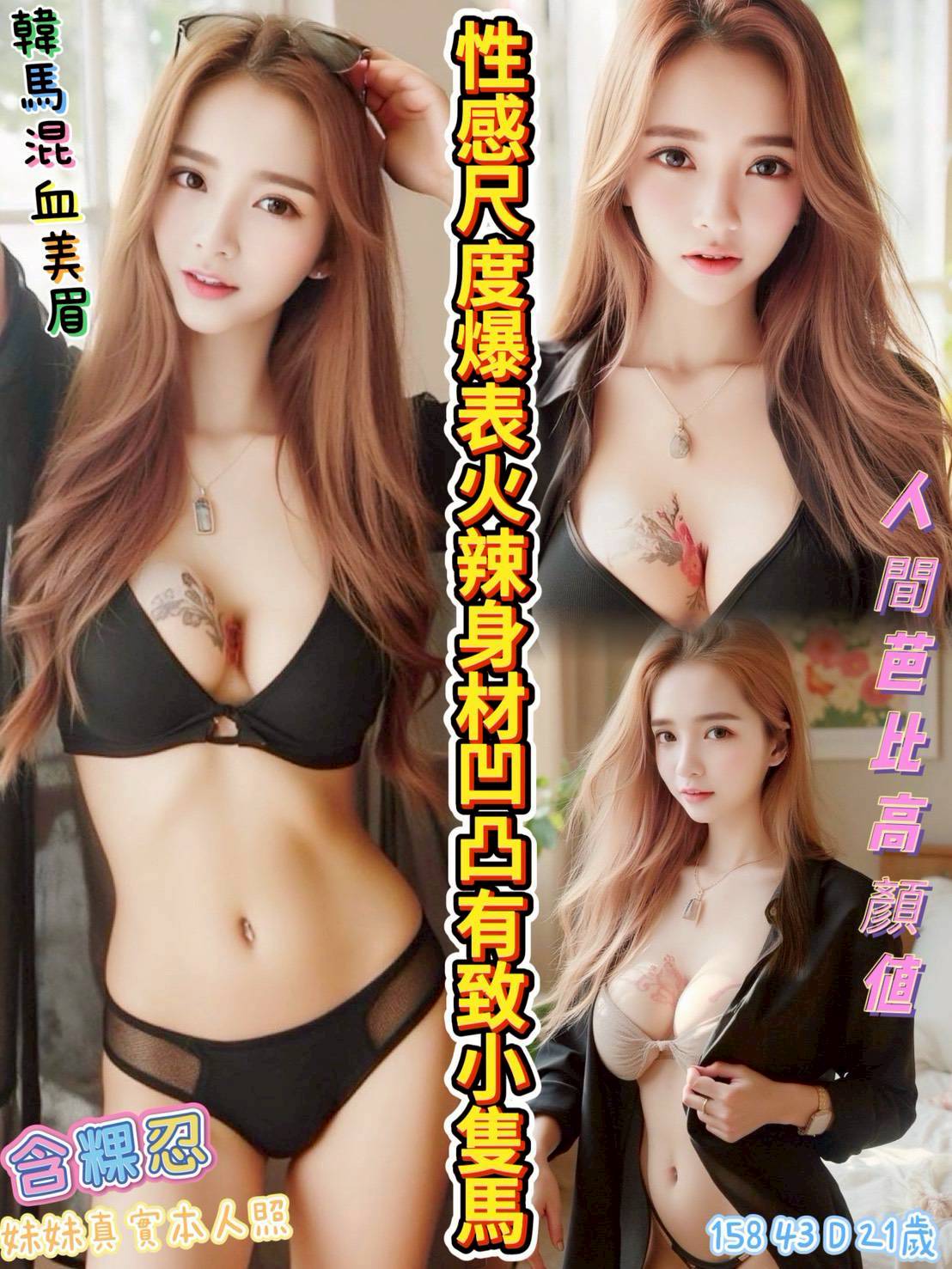 小模 大同區定點茶 薇拉 34 36D 性感瑜伽